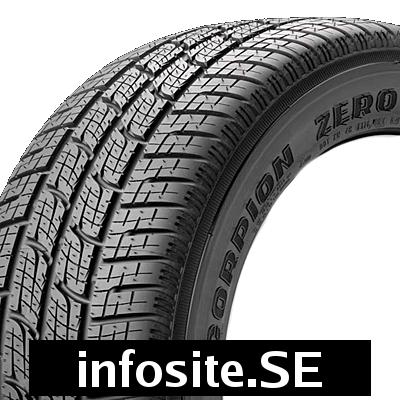 Pirelli SCORPION ZERO ALL SE Sommardäck