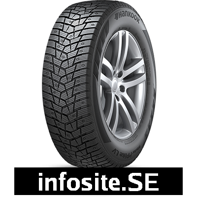 Hankook I*PIKE LV RW15 Dubbdäck