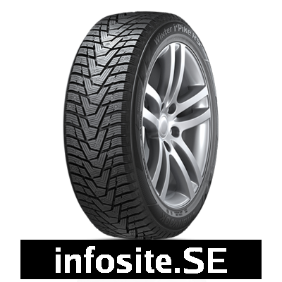 Hankook I*PIKE RS2 W429 Dubbdäck