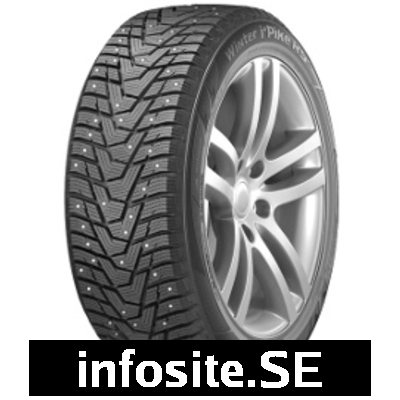 Hankook I*PIKE RS2 W429 Dubbdäck