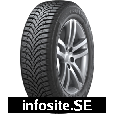 Hankook I*CEPT RS2 W452 Friktionsdäck