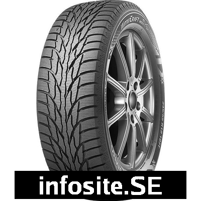 Kumho WS51 Friktionsdäck