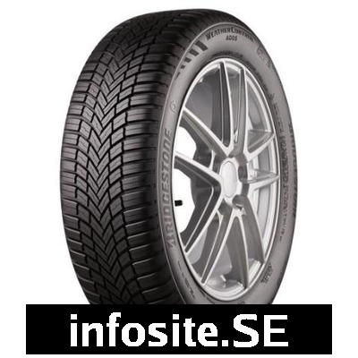 Bridgestone A005SLT+ Sommardäck