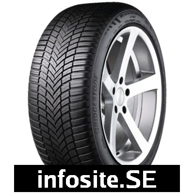 Bridgestone A005E Sommardäck