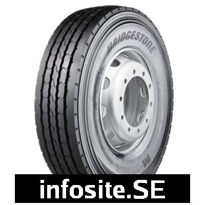 Bridgestone MS1 Däck