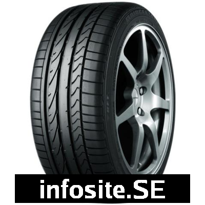 Bridgestone POTENZA RE050A Däck