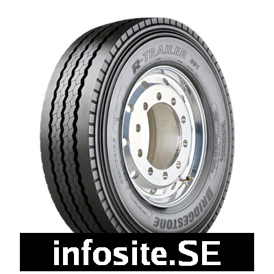 Bridgestone RT001 Friktionsdäck