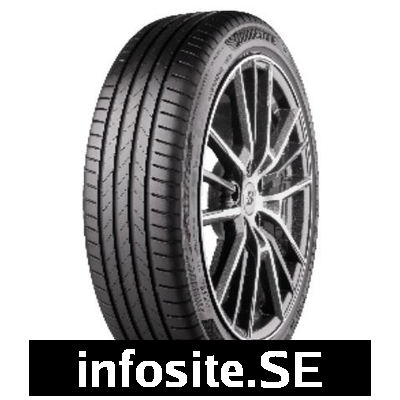 Bridgestone TURANZA 6 Däck