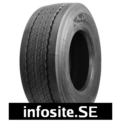 Bridgestone DURAVIS RT002 Friktionsdäck