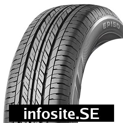 Bridgestone Ecopia EP150 Sommardäck