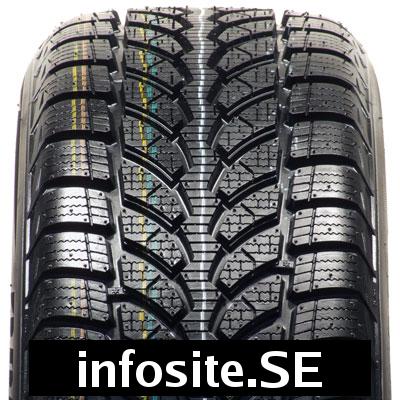 Bridgestone LM32C Friktionsdäck