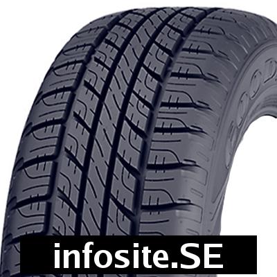 Goodyear WRANGLER HP (ALL WEATHER) Sommardäck