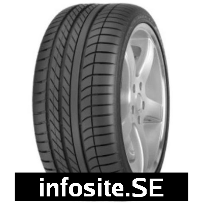 Goodyear EAG F1 ASY SUV Däck