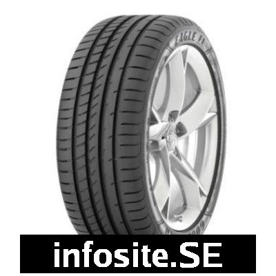 Goodyear EAG F1 ASY 2 SUV Däck