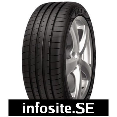 Goodyear EAG F1 ASY 3 SUV Däck