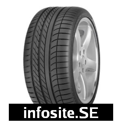 Goodyear EAG F1 ASY SUV 4X4 Däck