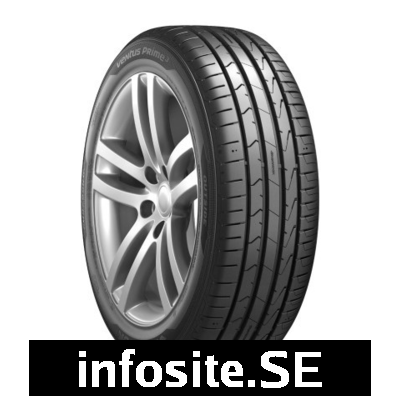 Hankook VENTUS PRIME3 K125 Däck