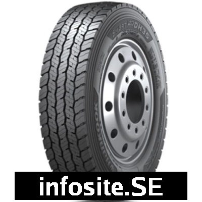 Hankook DH35 Friktionsdäck