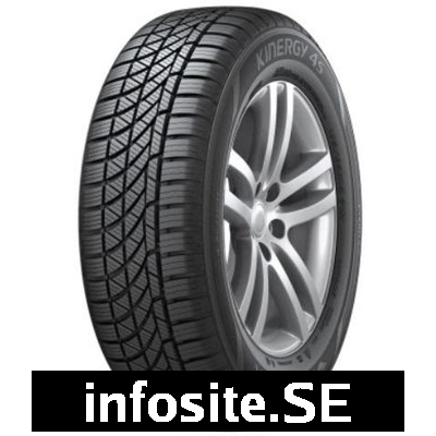 Hankook H740 KINERGY 4S Sommardäck