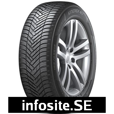 Hankook H750 KINERGY 4S2 Sommardäck