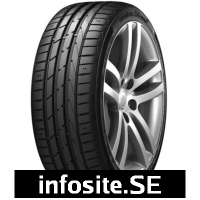 Hankook VENTUS S1 EVO2 K117 Däck