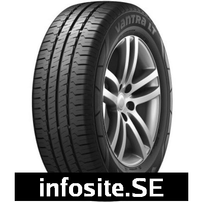 Hankook VANTRA LT RA18 Däck