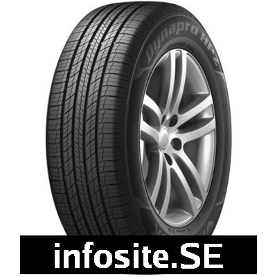 Hankook DYNAPRO HP2 RA33 Däck