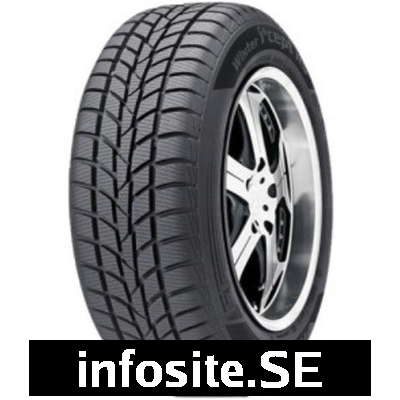 Hankook I*CEPT RS W442 Friktionsdäck