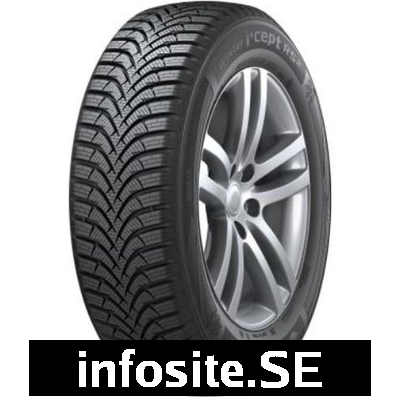 Hankook I*CEPT RS2 W452 Friktionsdäck