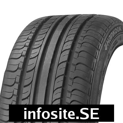 Hankook OPTIMO K415 Däck