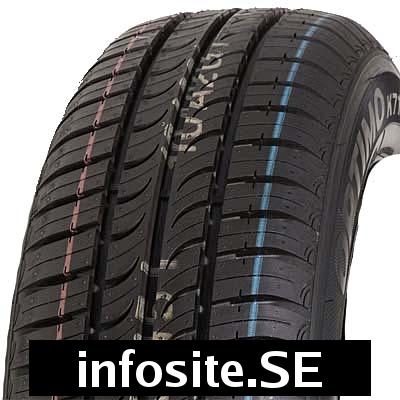 Hankook Optimo K715 Sommardäck