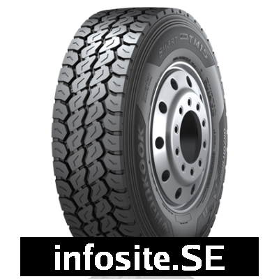 Hankook TM15 Däck