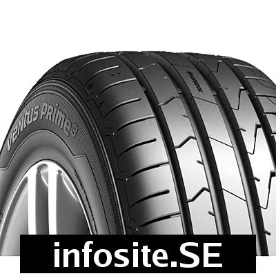 Hankook K125 veNtus PRime3 Sommardäck