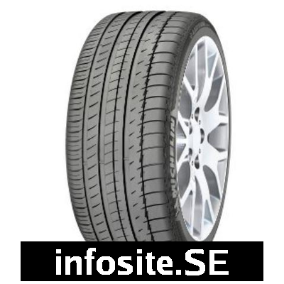 Michelin LATITUDE SPORT Däck