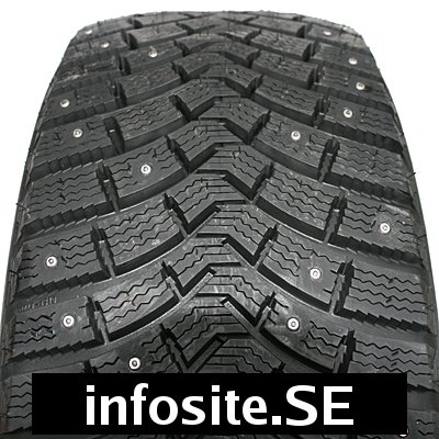 Michelin LATITUDE X-ICE NORTH LXIN2+ Dubbdäck