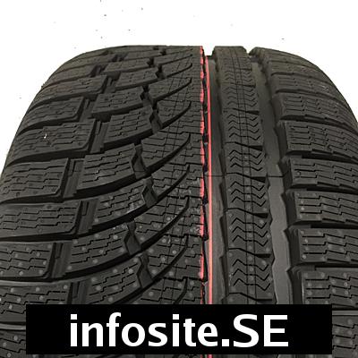 Nokian WR A4 Friktionsdäck