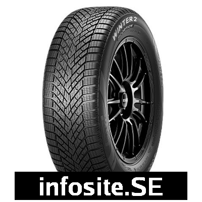 Pirelli SCORPION WINTER 2 Friktionsdäck