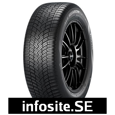 Pirelli SCORPION ALL SEASON Sommardäck