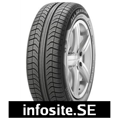 Pirelli CINT AS Sommardäck