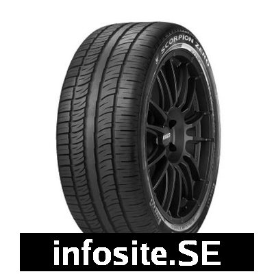 Pirelli SCORPION ZERO ASI Däck