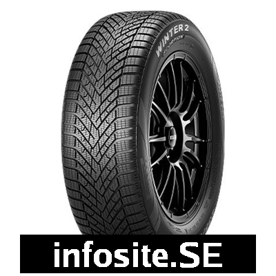 Pirelli SCORPION WINTER 2 Friktionsdäck