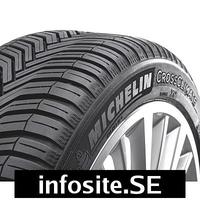 Michelin CROSSCLIMATE 2 Sommardäck