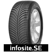 Goodyear VECTOR-4S G2 Sommardäck