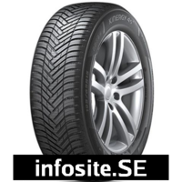 Hankook H750 Sommardäck