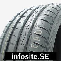 Hankook K127 veNtus S1 evo3 Sommardäck