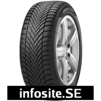 Pirelli CINT WINTER Friktionsdäck