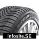 Michelin CROSSCLIMATE 2 Sommardäck