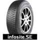 Bridgestone LM-001* Friktionsdäck