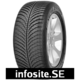 Goodyear VECTOR-4S G2 Sommardäck