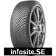 Kumho HA32 Sommardäck